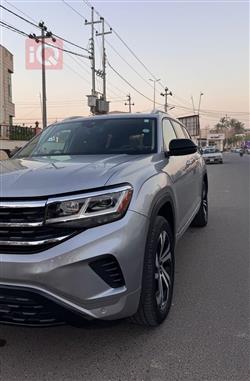 فولكسفاغن أطلس